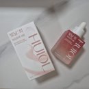 빛날개 | 희올 빛날:희 리보닉세럼 후기, 턴오버 관리로 피부결이 달라졌어요