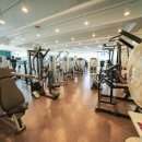 히어로 휘트니스 이미지