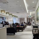 썸무인호텔 A동 | [속초여행] 체스터톤스 속초 호텔 동별 부대시설 상세후기