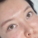 루비셀뷰티랩 김포한강점 | [운양동 속눈썹펌] 뚜렷해진 눈매 속눈썹 포인트 펌후기