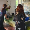 중앙유치원 급식소