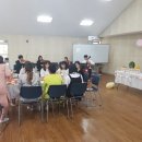 별빛뜨락 | “엄마가 행복해야 가정이 행복해집니다. ‘경력보유’ 여성들이여 다시 비상합시다.”