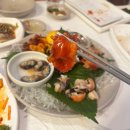 화통한의원 | 통영맛집 중앙시장 한산회식당 싱싱한 해산물 식사까지 완벽