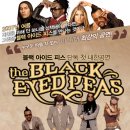 Black Eyed Peas 내한공연합니다~ 이미지