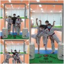 가람경희대 태권도장 이미지