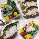 가든한 공방 강동점 | [강동] 신선하고 건강한 샐러드와 잘 어울리는 천호 샌드위치 맛집 "가든한공방 강동점"