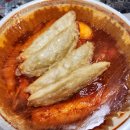 내가 진짜 떡볶이다(배꼽시계) | 안양 명학역 맛집 할머니가래떡볶이 안양점 쫀득함에 무릎 꿇고 온 후기! (feat. 꼬마김밥은 필수)