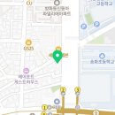 신방화역 2번출구 뒤 이미지