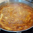 너랑나랑즉석떡볶이