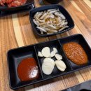 우리땅갈비통진점 이미지