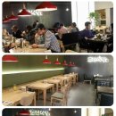 조선 식당 이미지