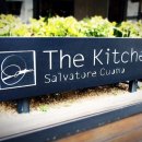 더키친살바토레쿠오모압구정점 | [나폴리 요리 레스토랑] 더 키친 살바토레 쿠오모 압구정점의 런치 &amp; 디너