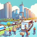 세븐일레븐 대전용운원룸점 | 대전 용운동 이삿짐센터 반포장이사 걱정없는곳