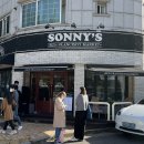 쏘니스 이미지