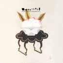 우리의 멋, 민화 이미지
