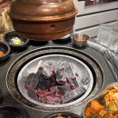 원조갈매기살집 | 방배동 고기 맛집 원조부안집, 갈매기살 쫀득살