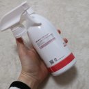 살균소독수 메디크로스 휴대용뿌리는소독제 사용후기