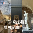 법전1리 법전역사 밖 | 루브르박물관 입장 관람 팁 앱 오디오가이드 추천 이용 후기