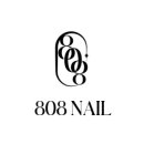808네일