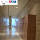 H1860 | 골프락커 호텔골프장락커 VIP락커 맞춤제작 후기