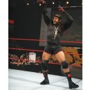 2009년 6월 29일자 WWE RAW 경기 결과 이미지