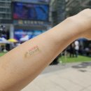 나루 스트릿댄스 페스티벌 이미지