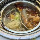 탕이랑구이랑 | [홍대 맛집] 1인 훠궈 & 구이 무한리필 맛집 ‘상상라오회전훠궈구이 홍대점’/ 내돈내산 후기