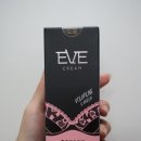 가슴커지는크림 이브크림 + 이브밸런스업