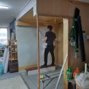 도배기능사 이미지