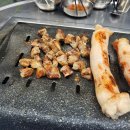 신논현역 맛집 구워주는고기집 더막창스 강남본점 다녀온후기