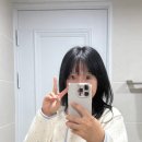 이끌린헤어 | ✨안산 미용실 이끌린헤어 후기｜일자 롱헤어에서 허쉬컷 대변신! 원장님 손길 미쳤어요💇‍♀️