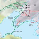영화 '안시성' VS 드라마 '태왕사신기(太王四神記)' 속 '관미성' 두 성주