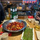 미스터박 카페 앞 | 칭다오만 네 번째 간 후기(호텔과 찐맛집 리뷰) with 나솔사계미스터박