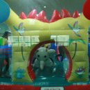 연세강산태권도 이미지