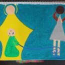 크레용화 이미지