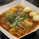 벌떡떡볶이 이미지