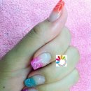 네일아트 이미지