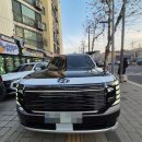 신정동 썬팅 신차패키지 현대 팰리세이드 루마버텍스 시공 후기