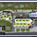 공항시장역 2번 출구 앞 이미지