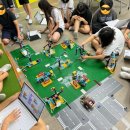 레고스파이크 | 🎡 [찾아오는 SW/AI 프로그램] 레고 스파이크 프라임 수업 후기