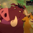 하쿠나마타타 이미지