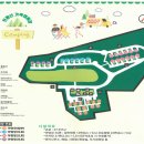 서울 도심 속 힐링 캠핑! 천왕산 가족캠핑장 명당 자리 &amp; 이용 꿀팁