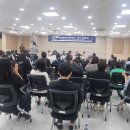 [20260828] 화성동부장애인자립생활지원센터 정책토론회 참석 이미지