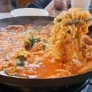 친구네 짜글이 이미지