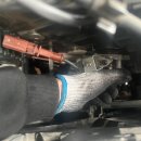 메카닉모터스 | 아우디A6 C7 35TDI CNHA 타이밍벨트셋트 및 0ck 미션오일 연료필터 교환 세종아우디정비 세종수입차정비...