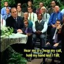 주님여 이 손을 꼭 잡고 가소서 (Take my hand precious Lord) 이미지