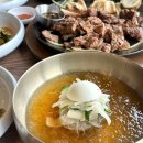 일등석갈비 | 울산 매곡 맛집 일등석 돼지갈비 점심특선 후기