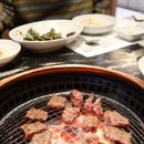 수원본갈비강호본가 | 수성못 소고기 강호본가 수원본갈비에서 최상급한우 생갈비와 양념갈비 먹고 온 후기