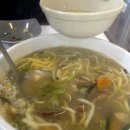 호감칼국수