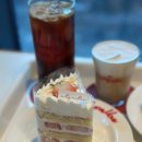 중원-96 | [모란카페] 솔티멜로우 소금빵, 케이크맛집 짝꿍도반한 성남동 디저트맛집